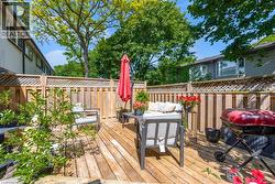3008 PALMER Drive Unit# 2  Burlington, ON L7M 1L2