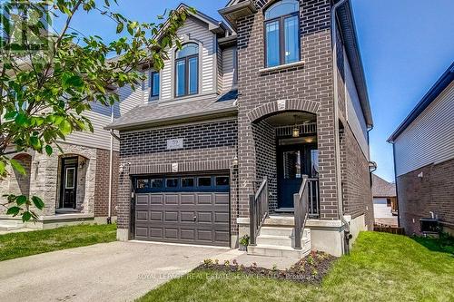 59 KEATING STREET  Guelph, ON N1E 0S1