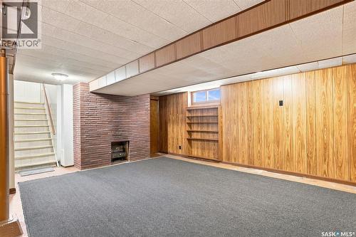 2409 York Avenue, Saskatoon, SK - Indoor