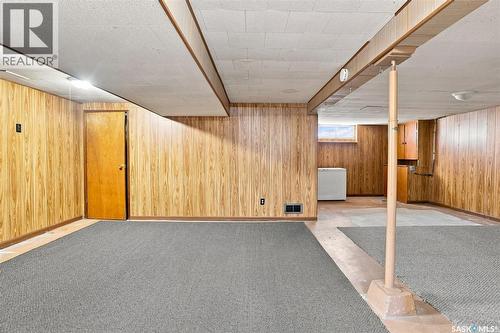 2409 York Avenue, Saskatoon, SK - Indoor Photo Showing Other Room