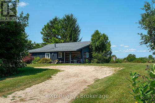 742649 SIDEROAD 4B  Chatsworth, ON N0H 1G0