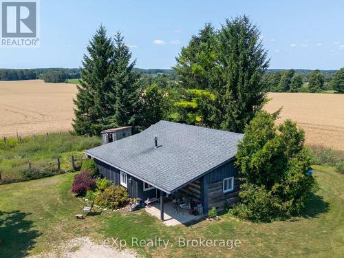 742649 Sideroad 4B, Chatsworth, ON - Outdoor