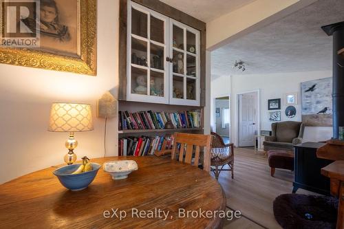 742649 Sideroad 4B, Chatsworth, ON - Indoor
