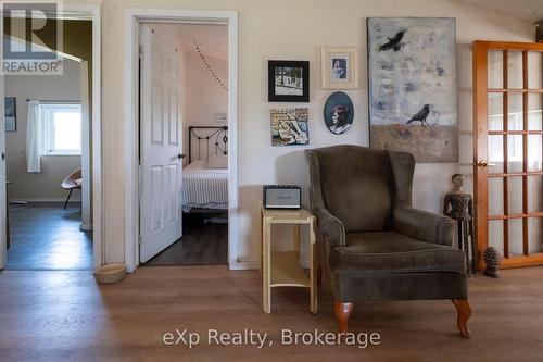 742649 Sideroad 4B, Chatsworth, ON - Indoor
