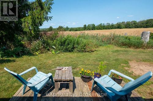 742649 Sideroad 4B, Chatsworth, ON - Outdoor With View