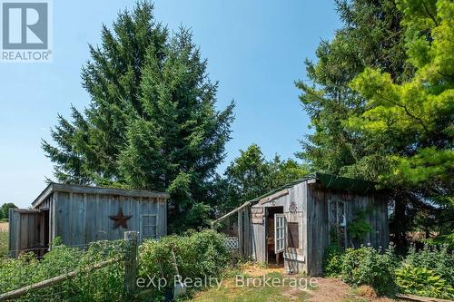 742649 Sideroad 4B, Chatsworth, ON - Outdoor