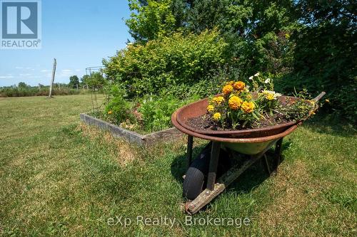 742649 Sideroad 4B, Chatsworth, ON - Outdoor