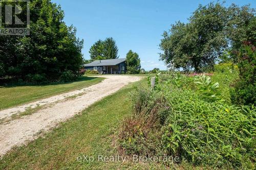 742649 Sideroad 4B, Chatsworth, ON - Outdoor