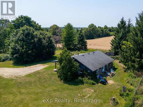 742649 Sideroad 4B, Chatsworth, ON - Outdoor With View