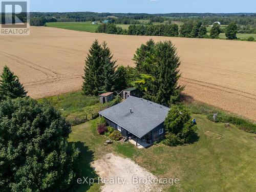 742649 Sideroad 4B, Chatsworth, ON - Outdoor With View