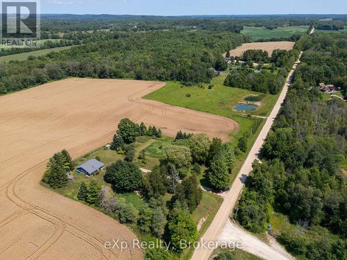742649 Sideroad 4B, Chatsworth, ON - Outdoor With View