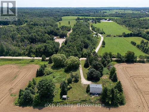 742649 Sideroad 4B, Chatsworth, ON - Outdoor With View
