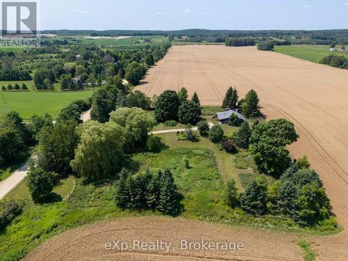 742649 Sideroad 4B, Chatsworth, ON - Outdoor With View
