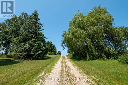 742649 Sideroad 4B, Chatsworth, ON - Outdoor With View