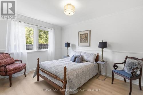 2 Doonaree Drive, Toronto, ON - Indoor Photo Showing Bedroom