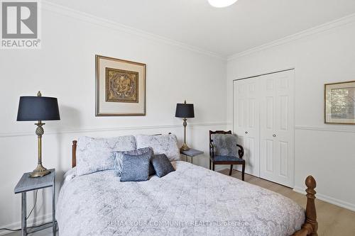 2 Doonaree Drive, Toronto, ON - Indoor Photo Showing Bedroom