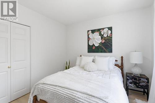 2 Doonaree Drive, Toronto, ON - Indoor Photo Showing Bedroom