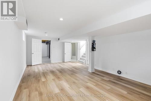 2 Doonaree Drive, Toronto, ON - Indoor Photo Showing Other Room