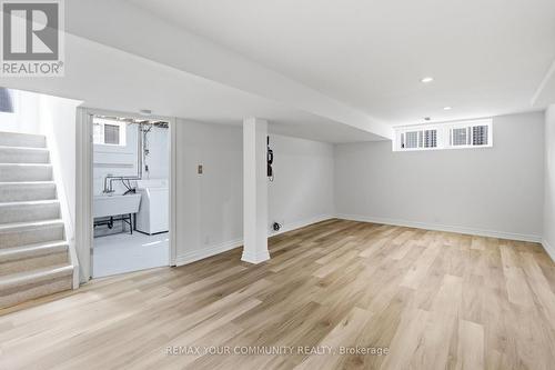 2 Doonaree Drive, Toronto, ON - Indoor