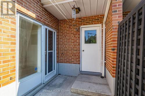 2 Doonaree Drive, Toronto, ON - Outdoor With Exterior