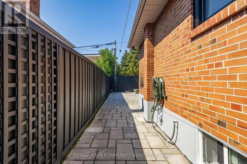 2 Doonaree Drive, Toronto, ON -  With Exterior