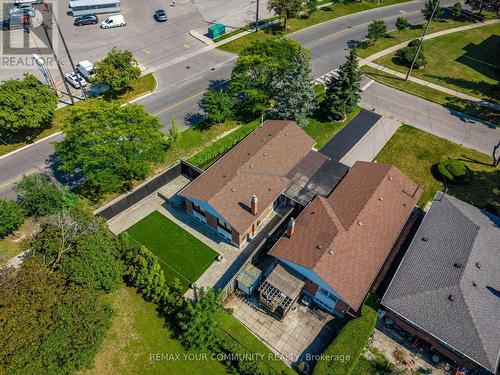 2 Doonaree Drive, Toronto, ON - Outdoor With View