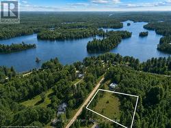 40 MILLER DRIVE Mcdougall, ON P2A 2W7