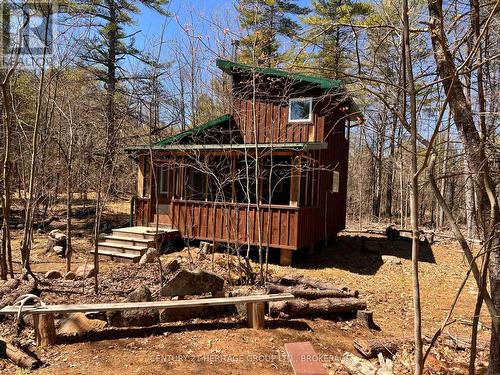 2355 Raymo Road, Frontenac (Frontenac Centre), ON - Outdoor