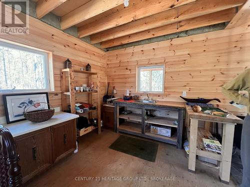 2355 Raymo Road, Frontenac (Frontenac Centre), ON - Indoor