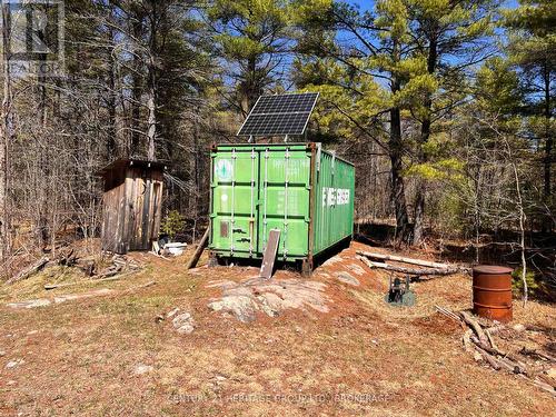 2355 Raymo Road, Frontenac (Frontenac Centre), ON - Outdoor