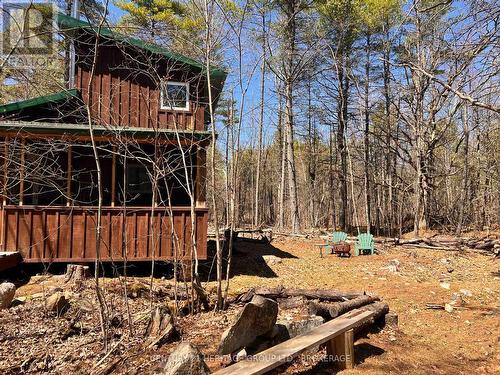 2355 Raymo Road, Frontenac (Frontenac Centre), ON - Outdoor