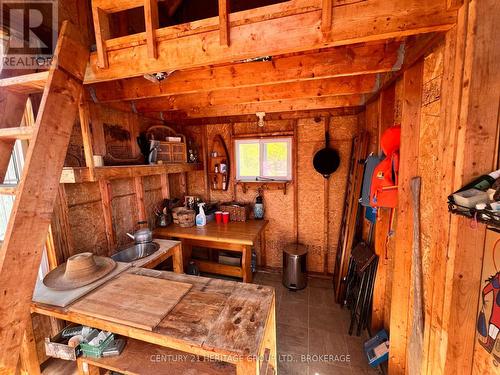 2355 Raymo Road, Frontenac (Frontenac Centre), ON - Indoor