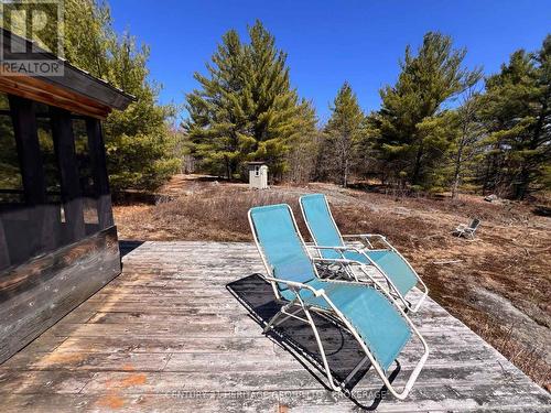 2355 Raymo Road, Frontenac (Frontenac Centre), ON - Outdoor