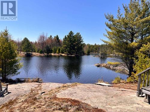 2355 Raymo Road, Frontenac (Frontenac Centre), ON - Outdoor With Body Of Water With View