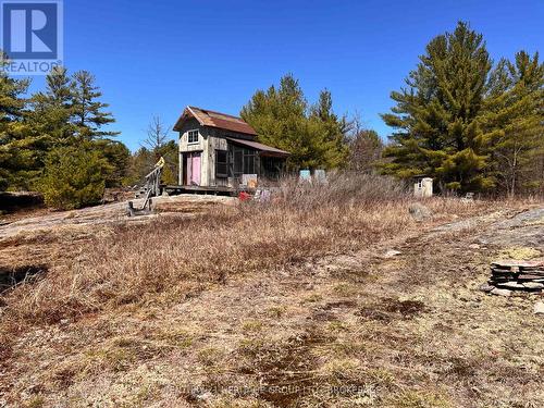 2355 Raymo Road, Frontenac (Frontenac Centre), ON - Outdoor