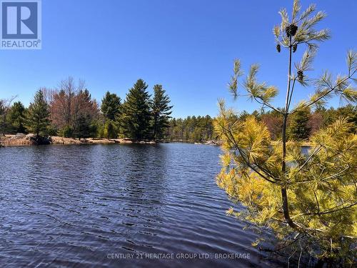 2355 Raymo Road, Frontenac (Frontenac Centre), ON - Outdoor With Body Of Water With View