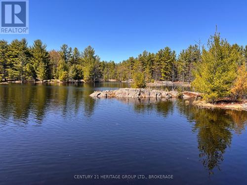 2355 Raymo Road, Frontenac (Frontenac Centre), ON - Outdoor With Body Of Water With View