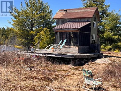 2355 Raymo Road, Frontenac (Frontenac Centre), ON - Outdoor