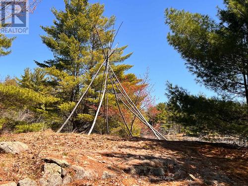 2355 Raymo Road, Frontenac (Frontenac Centre), ON - Outdoor With View