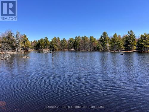 2355 Raymo Road, Frontenac (Frontenac Centre), ON - Outdoor With Body Of Water With View