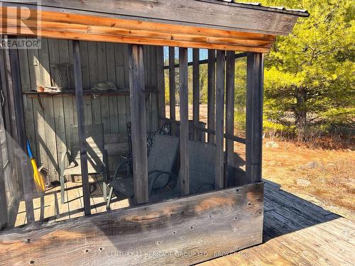 2355 Raymo Road, Frontenac (Frontenac Centre), ON - Outdoor