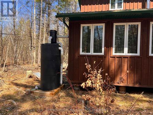 2355 Raymo Road, Frontenac (Frontenac Centre), ON - Outdoor