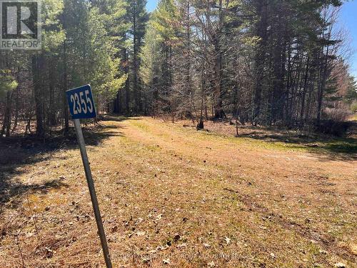 2355 Raymo Road, Frontenac (Frontenac Centre), ON - Outdoor With View