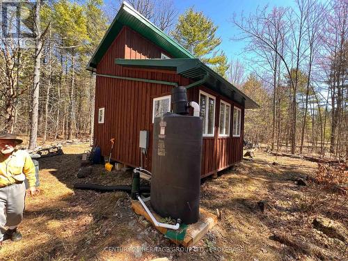 2355 Raymo Road, Frontenac (Frontenac Centre), ON - Outdoor