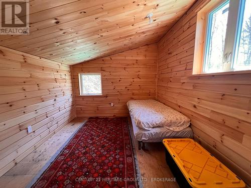 2355 Raymo Road, Frontenac (Frontenac Centre), ON - Indoor