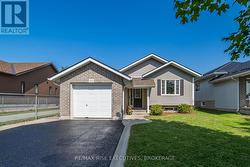 184 MACDOUGALL DRIVE  Loyalist (Amherstview), ON K7N 1Y8