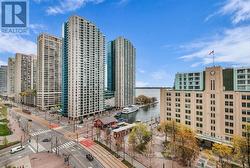 1104 - 208 QUEENS QUAY W Toronto, ON M5J 2Y5