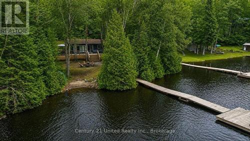 1053 ESSON CREEK LANE  Highlands East (Monmouth), ON K0L 3C0