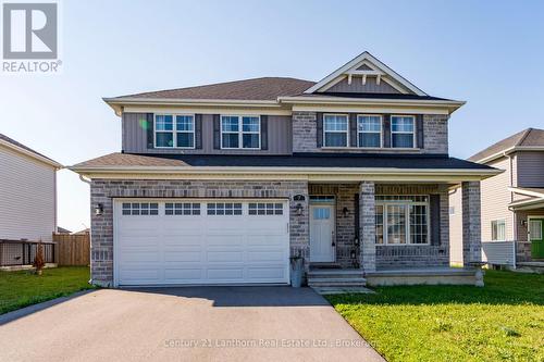 7 COTTONWOOD DRIVE  Belleville (Thurlow Ward), ON K8N 0J3