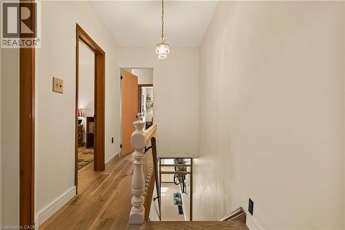 22 Spring Street, Hamilton, ON - Indoor Photo Showing Other Room